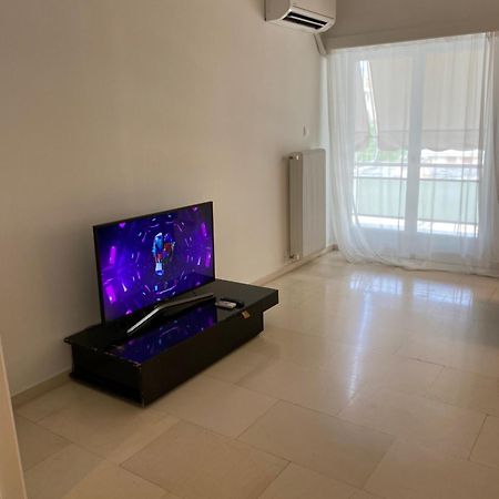 Marina Access Apartment Athena Bagian luar foto