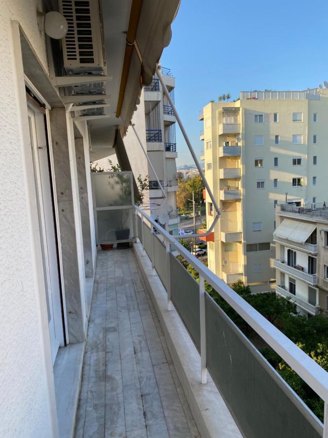 Marina Access Apartment Athena Bagian luar foto