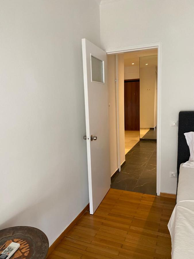 Marina Access Apartment Athena Bagian luar foto