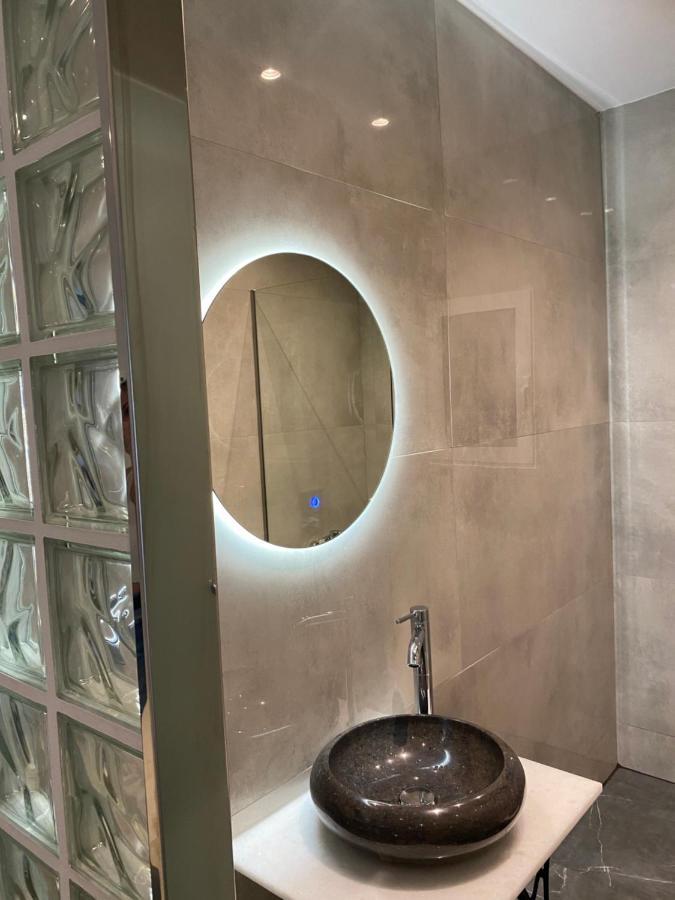Marina Access Apartment Athena Bagian luar foto