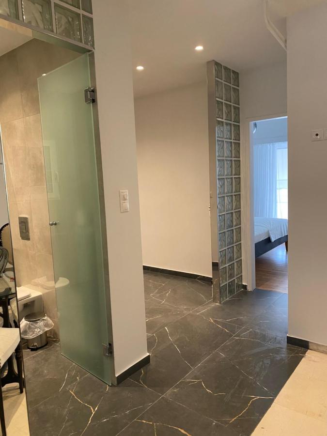 Marina Access Apartment Athena Bagian luar foto