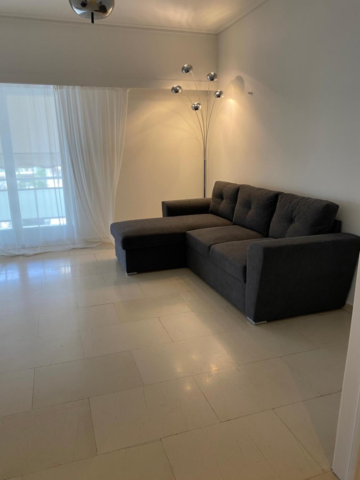 Marina Access Apartment Athena Bagian luar foto